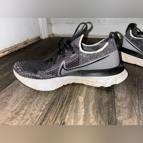 Women’s Nike React Infinity Run FlyKnit 2020 - Picture 4 of 4